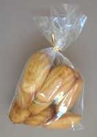 Madeleines - 10 unidades