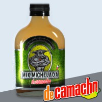 Mostaza con jalapeno rojo - 300 grs